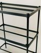 DESIGN IDEAS MeshWorks 3-Tier Shelving Unit image number 2