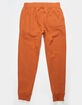 CHAMPION Reverse Weave Mens Jogger Sweatpants image number 2