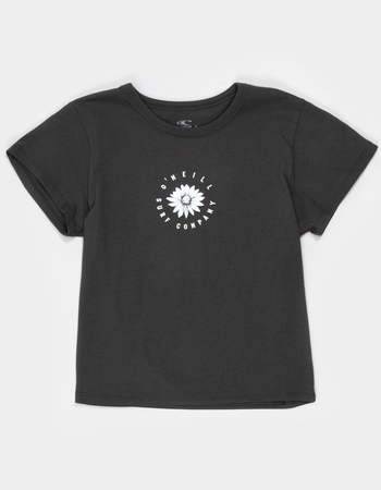 O'NEILL Pacific Bloom Girls Tee Alternative Image