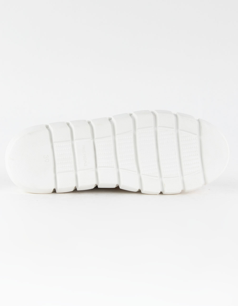 FREE PEOPLE Catch Me Crochet Womens Shoes image number 2