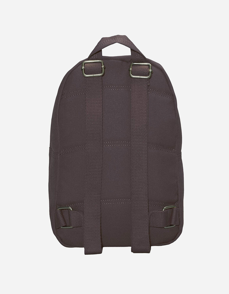 CARHARTT Everday Essentials Mini Backpack image number 3