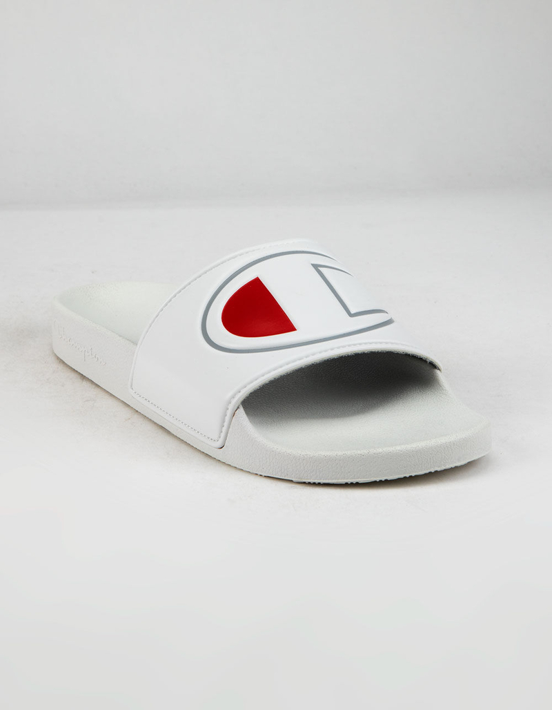 CHAMPION IPO White Womens Sandals image number 0