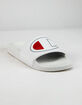 CHAMPION IPO White Womens Sandals image number 1