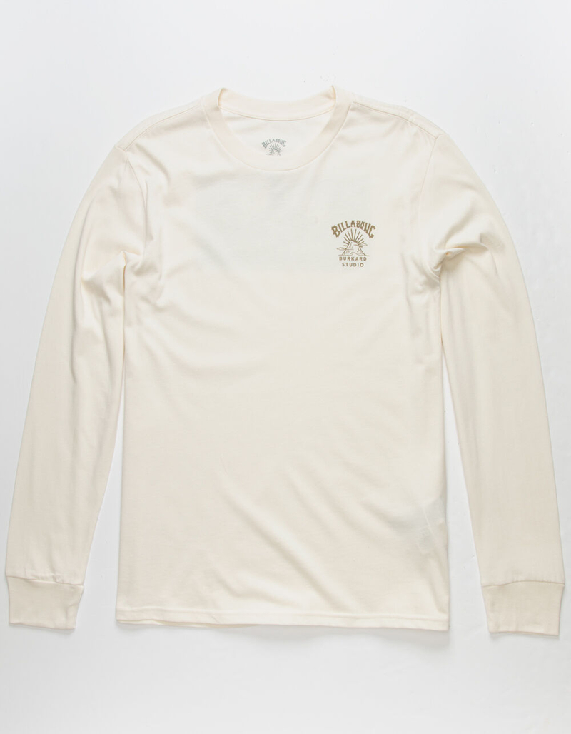 BILLABONG x Chris Burkard Wetland Arch Mens Tee image number 1