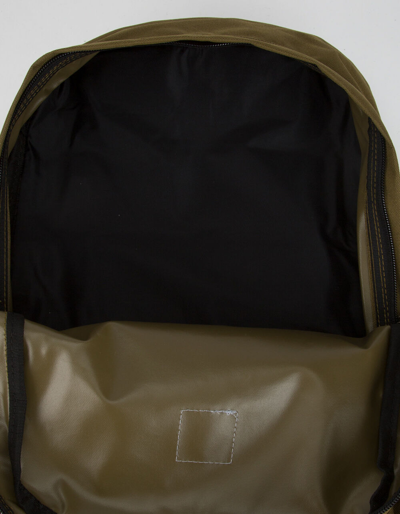 CARHARTT Trade Carhartt Green Backpack image number 3