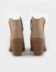 MIA Patton Womens Short Boots image number 4