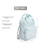 ADIDAS Originals Micro Backpack image number 5