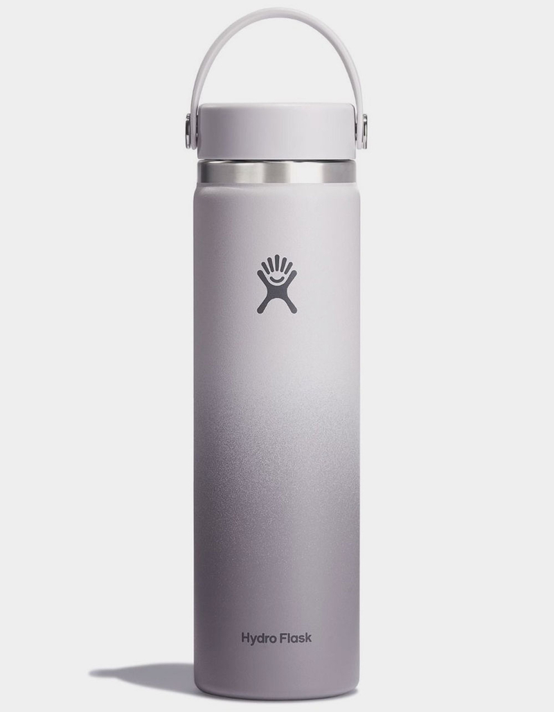 HYDRO FLASK Polar Ombr&eacute; 24 oz Wide Mouth Water Bottle - Limited Edition image number 0