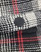 GROM Hombre Boys Flannel image number 5