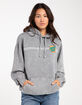 SANTA CRUZ Other Dot Womens Oversized Hoodie image number 2