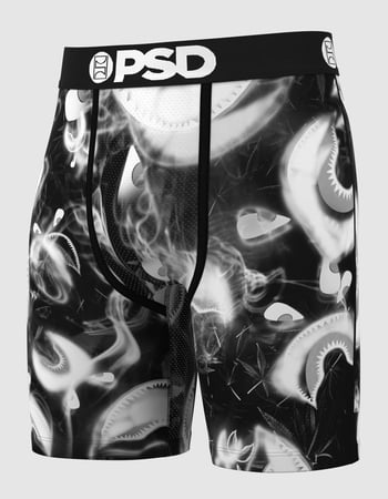 PSD Smoked Out Mens Boxer Briefs Alternative Image