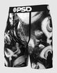 PSD Smoked Out Mens Boxer Briefs image number 2