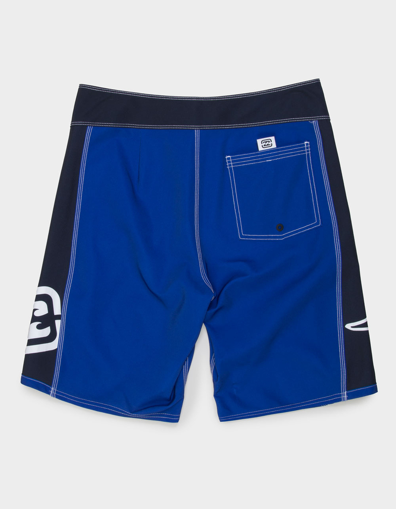 BILLABONG Scoop Pro Mens 20" Boardshorts image number 1