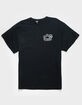 BDG Urban Outfitters Eco System Mens Tee image number 2