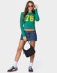 EDIKTED 76 Long Sleeve Tee image number 5
