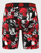 PSD x IT Checkers Mens Boxer Briefs image number 4