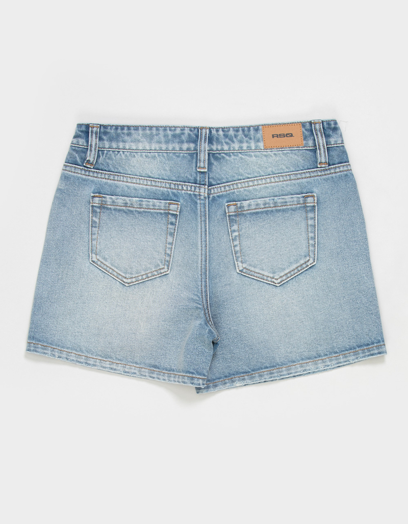 RSQ Girls Midi Shorts image number 6