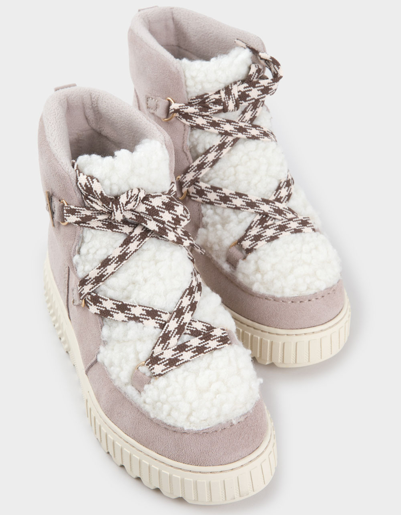 SOREL ONA AVE™ Alpine Womens Waterproof Boots image number 5