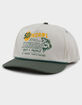 SENDERO PROVISIONS CO. 50 Cent Worms 5 Panel Snapback Hat image number 1