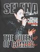 SELENA Signature Mens Tee image number 2