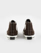 CONVERSE Chuck Taylor All Star Pro Classic Suede Mid Top Shoes image number 4