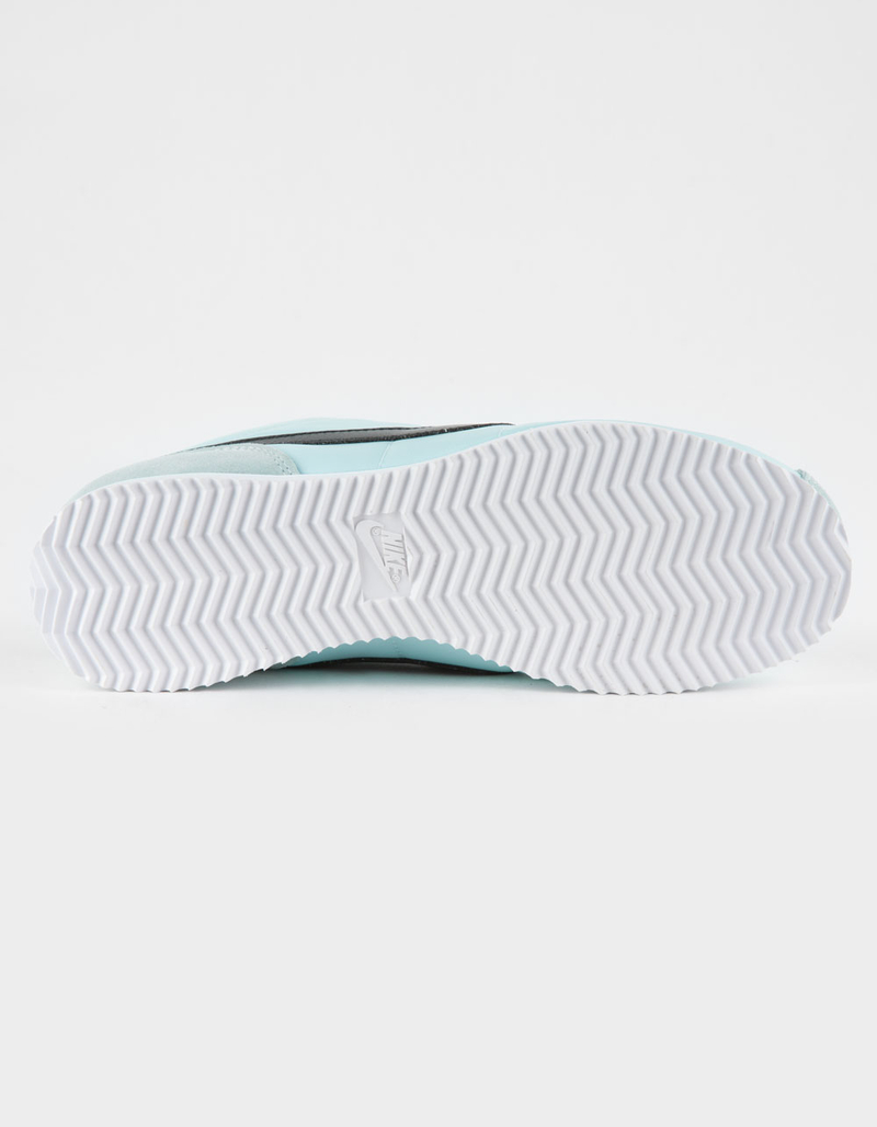 NIKE Cortez Textile Womens Shoes image number 2