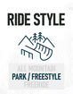 VANS Hi-Standard OG Mens Snowboard Boots image number 5