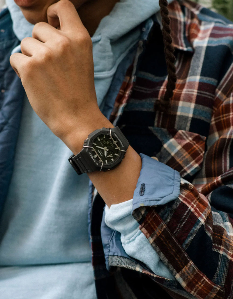 G-SHOCK GA2100PTS-8A Watch image number 6