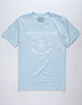VOLCOM Optic Mens T-Shirt image number 1