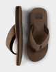 REEF Groundswell SL Mens Flip Flops image number 5