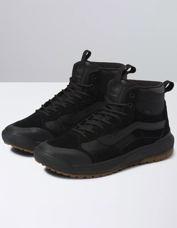 VANS Ultrarange EXO Hi MTE-1 Shoes Primary Image
