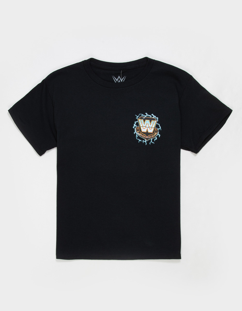 WWE Superstar Huddle Boys Tee image number 1