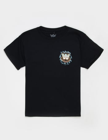 WWE Superstar Huddle Boys Tee Alternative Image