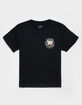 WWE Superstar Huddle Boys Tee image number 2