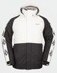 VOLCOM Iconic Stone Insulated Mens Snow Jacket image number 1
