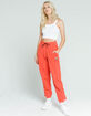 ADIDAS R.Y.V Womens Jogger Pants image number 1