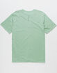 FLORENCE MARINE X Gotae Organic Mens Tee image number 2