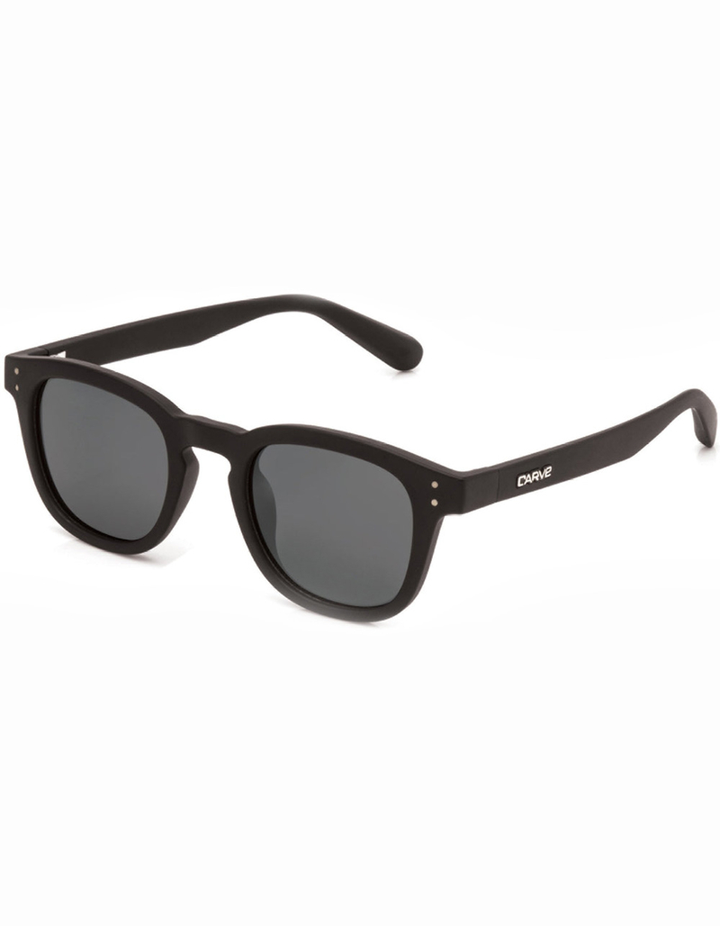 CARVE Havana Polarized Sunglasses image number 0