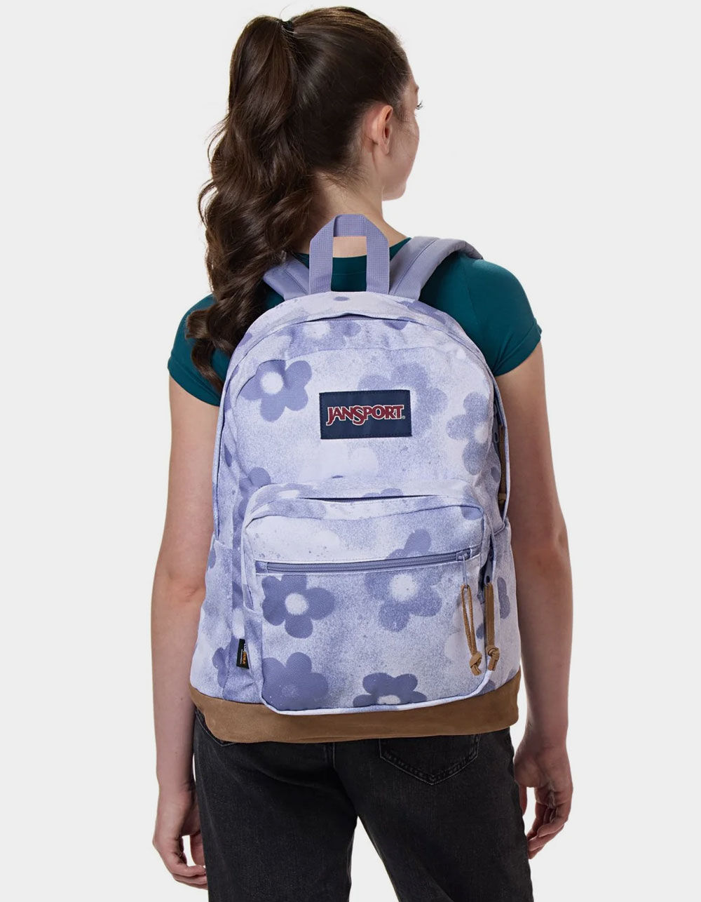 JANSPORT Right Pack Backpack - GRAFFITIED - ONE SIZE | Tillys