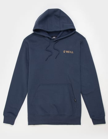 O'NEILL The Breaks Mens Hoodie Alternative Image