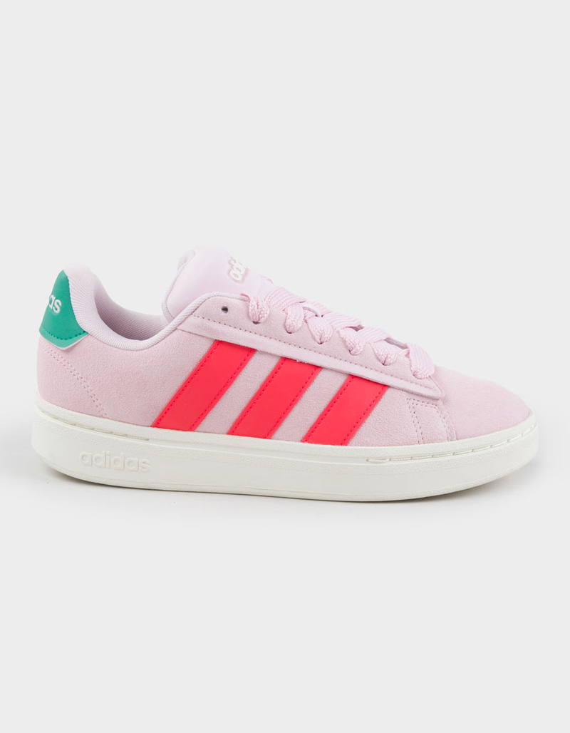 ADIDAS Grand Court Alpha 00s Womens Shoes image number 0