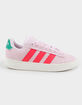 ADIDAS Grand Court Alpha 00s Womens Shoes image number 1