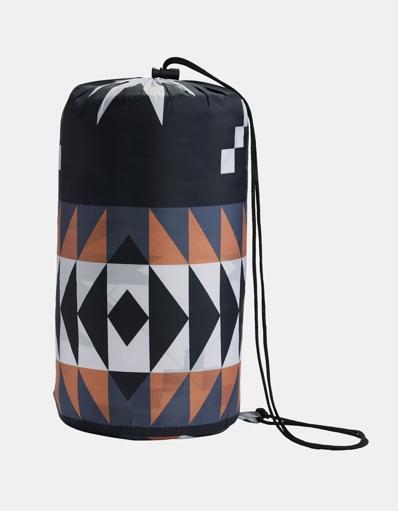 PENDLETON Spider Rock Packable Throw Blanket image number 1