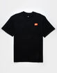 NIKE Sportswear Max90 Mens Tee image number 2