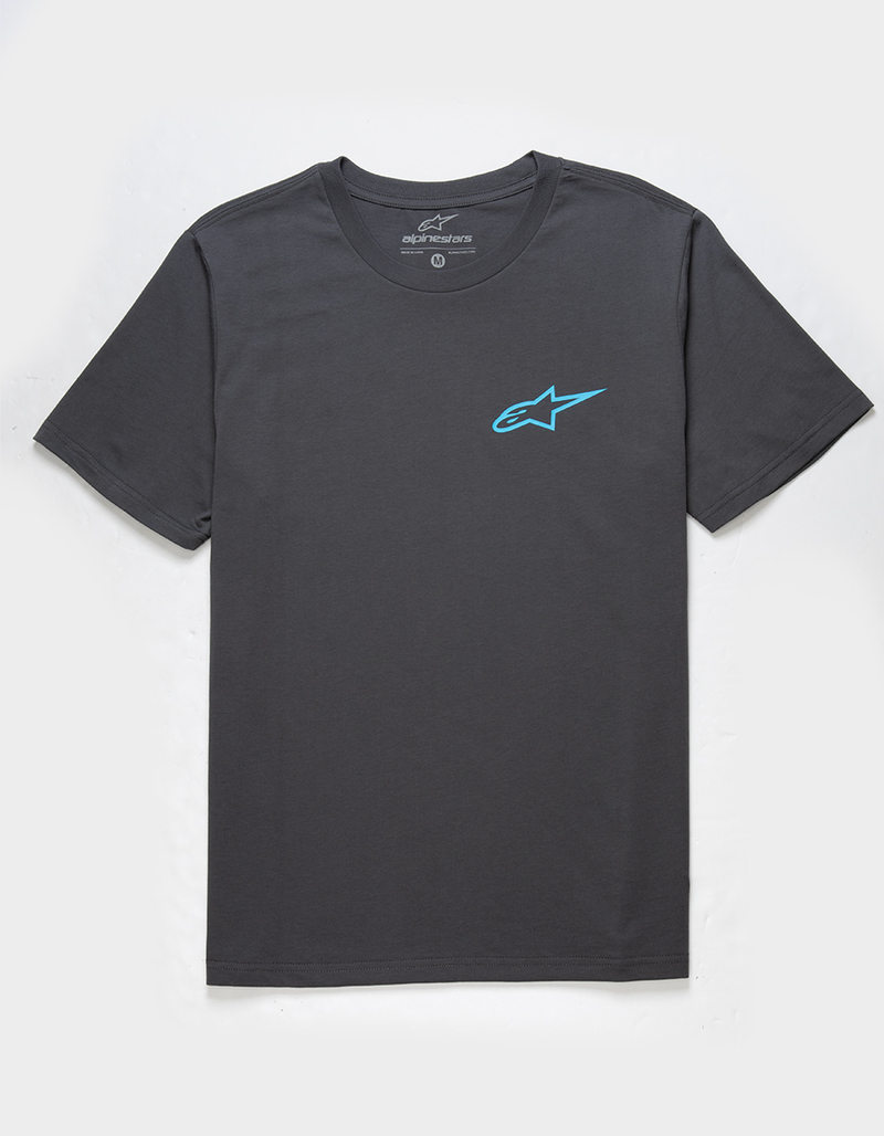 ALPINESTARS Horizon Mens Tee image number 1