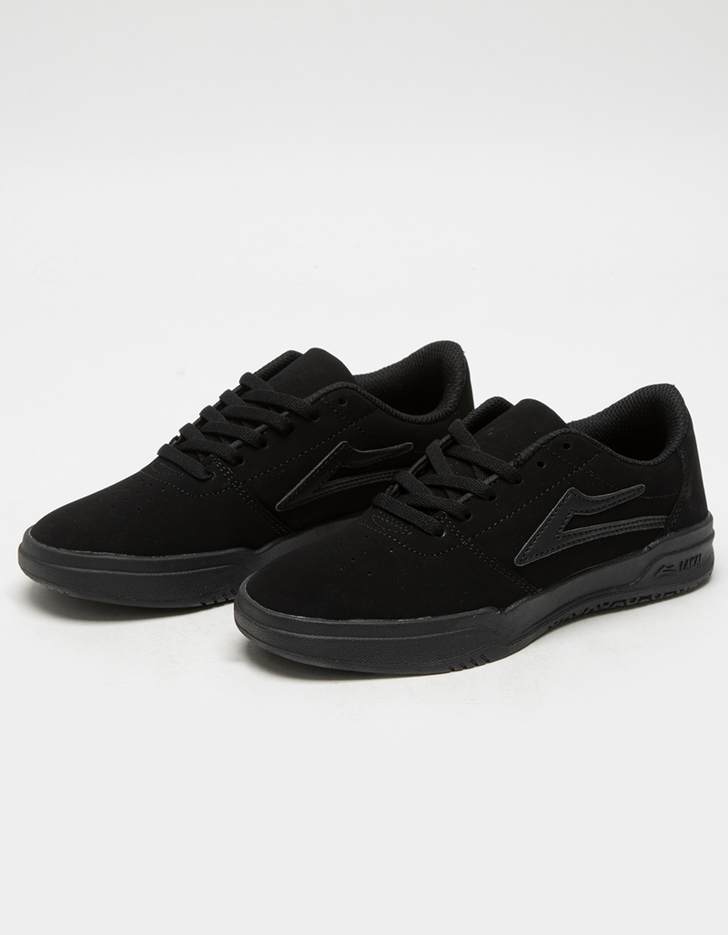 LAKAI Brighton Boys Shoes image number 0