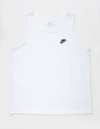 NIKE Sportswear Club Mens Tank Top Primary Image