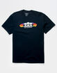 ALIEN WORKSHOP Spectrum Mens Tee image number 1