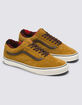 VANS Old Skool Cozy Hug Shoes image number 1