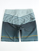 DARK SEAS Marigram Mens Boardshorts image number 2